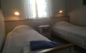 Vaegsjoefors Herrgard